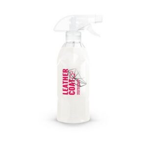 Gyeon Q2M Leather Coat 400ml nahakaitse