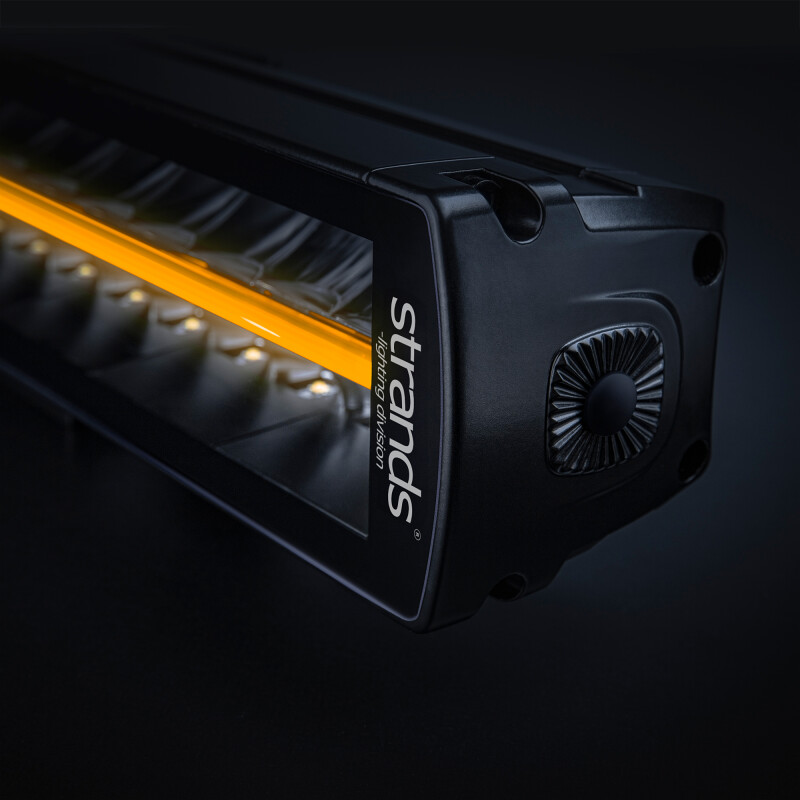 SIBERIA DR LED paneel 22" 10-40V 562.00 x 76.00 x 71.60mm - Image 9