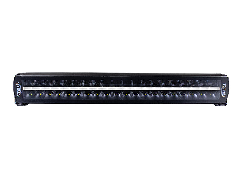 SIBERIA DR LED paneel 22" 10-40V 562.00 x 76.00 x 71.60mm - Image 3