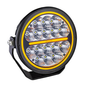 Strands Siberia XPA Driving Light 7″